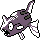Shiny REMORAID sprite