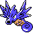 SEADRA sprite