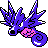 Shiny Seadra sprite