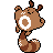 SENTRET sprite