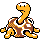 SHUCKLE sprite