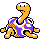 Shiny SHUCKLE sprite