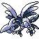SKARMORY sprite