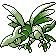 Shiny SKARMORY sprite