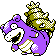Shiny Slowbro sprite