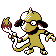 SMEARGLE sprite