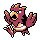 SPEAROW sprite