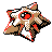 STARYU sprite