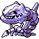 STEELIX sprite