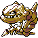 Shiny STEELIX sprite