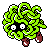 Shiny TANGELA sprite