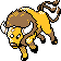 TAUROS sprite