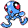 TENTACOOL sprite