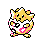 TOGEPI sprite