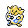 Shiny TOGEPI sprite
