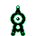 UNOWN sprite
