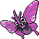 VENOMOTH sprite