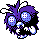 Shiny VENONAT sprite