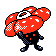 VILEPLUME sprite