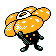 Shiny VILEPLUME sprite