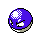 Shiny VOLTORB sprite