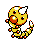 WEEDLE sprite
