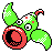 WEEPINBELL sprite