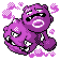 WEEZING sprite