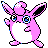 WIGGLYTUFF sprite