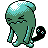 WOBBUFFET sprite