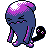 Shiny WOBBUFFET sprite