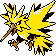 ZAPDOS sprite