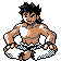ELITE FOUR BRUNO sprite