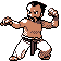 LEADER CHUCK sprite