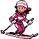 SKIER ROXANNE sprite