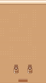 Map guide for the current location