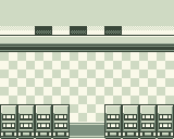 Map guide for the current location