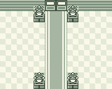 Map guide for the current location