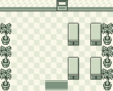 Map guide for the current location