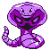 ARBOK sprite