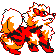 ARCANINE sprite