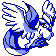ARTICUNO sprite