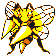 BEEDRILL sprite