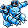 BLASTOISE sprite