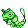 CATERPIE sprite