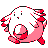 CHANSEY sprite