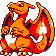 CHARIZARD sprite