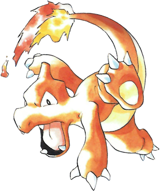 CHARMELEON artwork