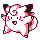 CLEFAIRY sprite