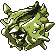 CLOYSTER sprite